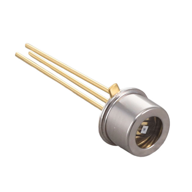 KPDA020P-H8-B CEL  Photodiodes