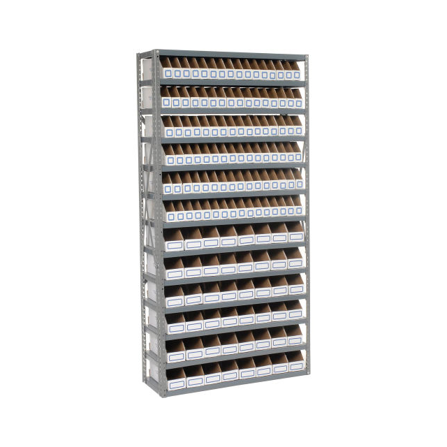 235005 Global Industrial  Étagères et supports