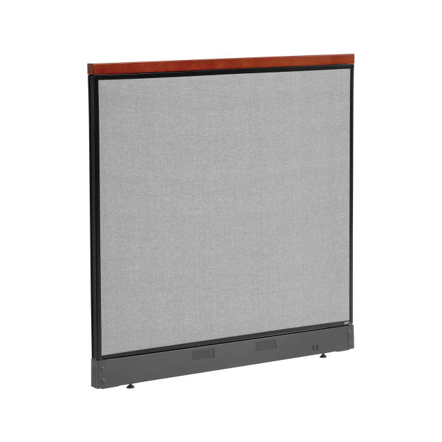 277555NGY Interion By Global Industrial  Partitions and Accessories