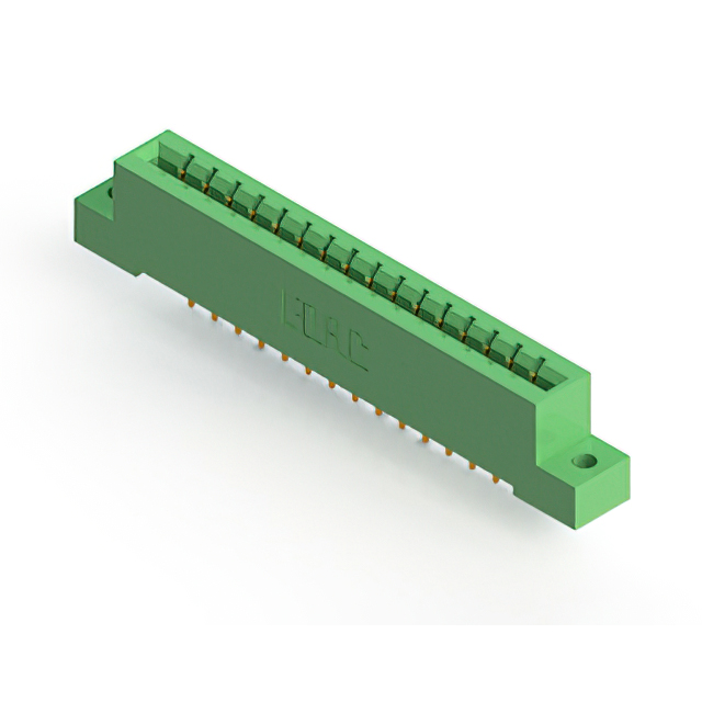 333-016-523-102 EDAC Inc.  Edgeboard Connectors