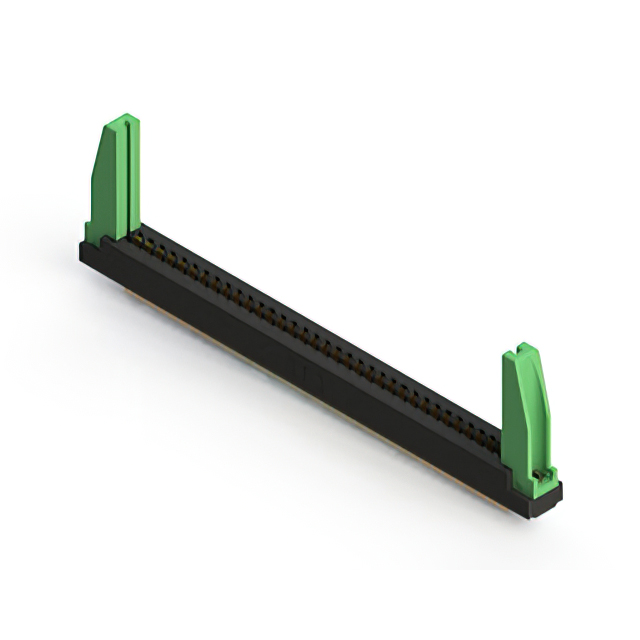 355-070-500-578 EDAC Inc.  Edgeboard Connectors