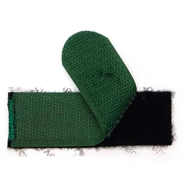 67-CCE-XX-10/02-X AnD Cable Products Inc.  Elementi di fissaggio richiudibili