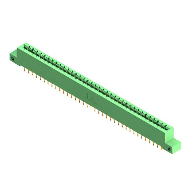 837-036-558-112 EDAC Inc.  Edgeboard Connectors
