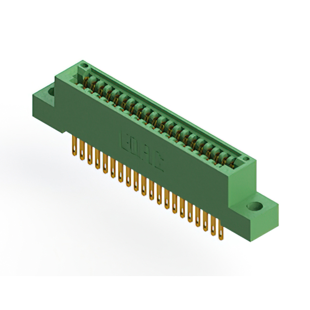 845-040-500-204 EDAC Inc.  Edgeboard Connectors