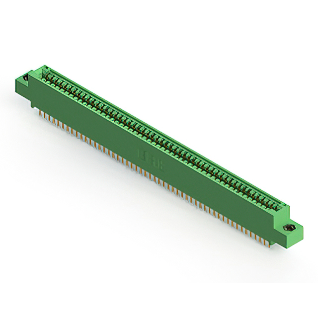 845-102-525-508 EDAC Inc.  Conectores de tableros de borde