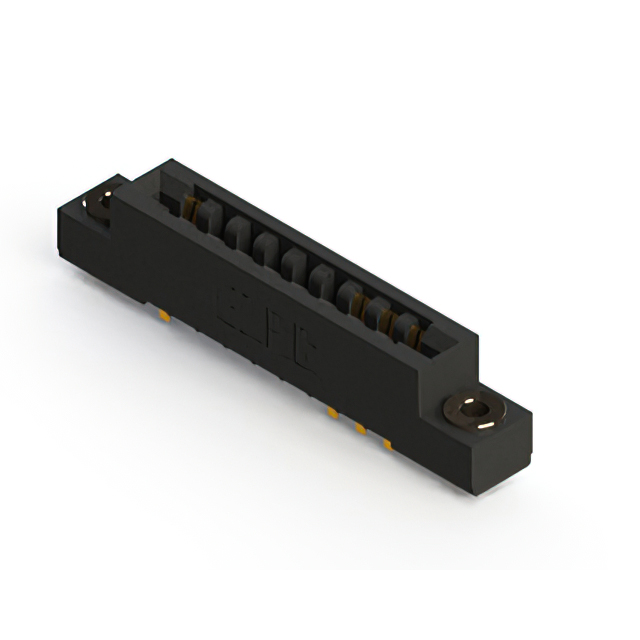 857-009-559-103 EDAC Inc.  Edgeboard Connectors