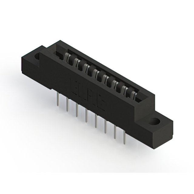 857-016-424-202 EDAC Inc.  Edgeboard Connectors
