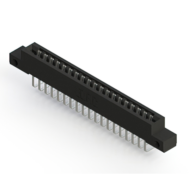 857-019-458-112 EDAC Inc.  Edgeboard Connectors