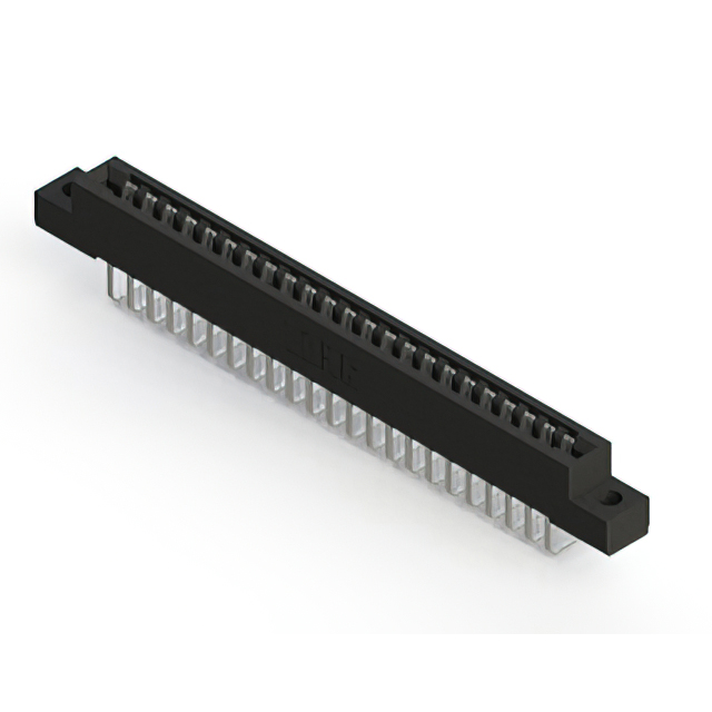 857-046-458-202 EDAC Inc.  Edgeboard Connectors