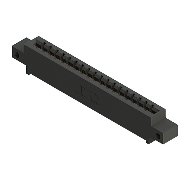 887-018-524-612 EDAC Inc.  Edgeboard Connectors