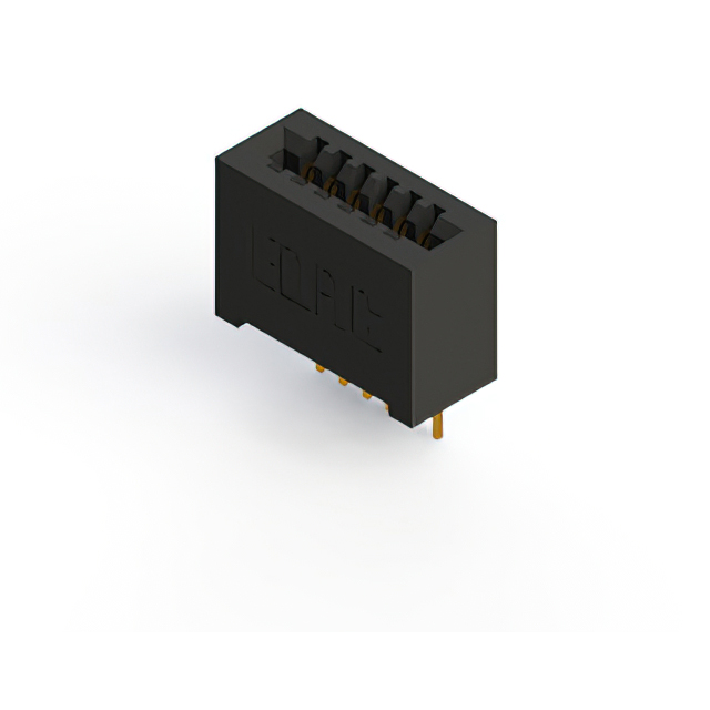 892-006-542-101 EDAC Inc.  Edgeboard Connectors