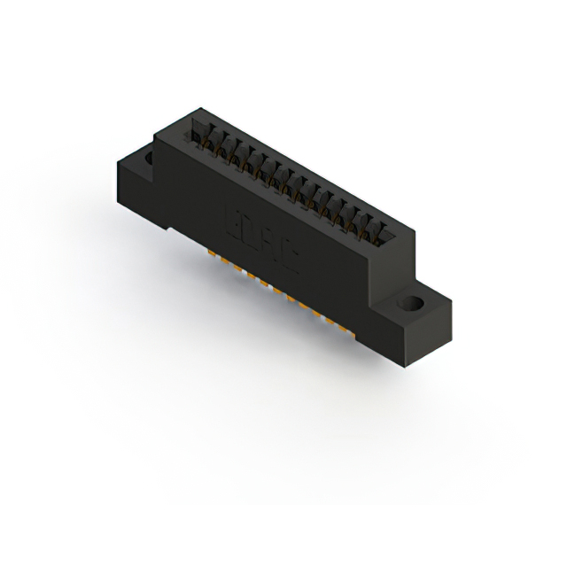 892-014-544-104 EDAC Inc.  Edgeboard Connectors