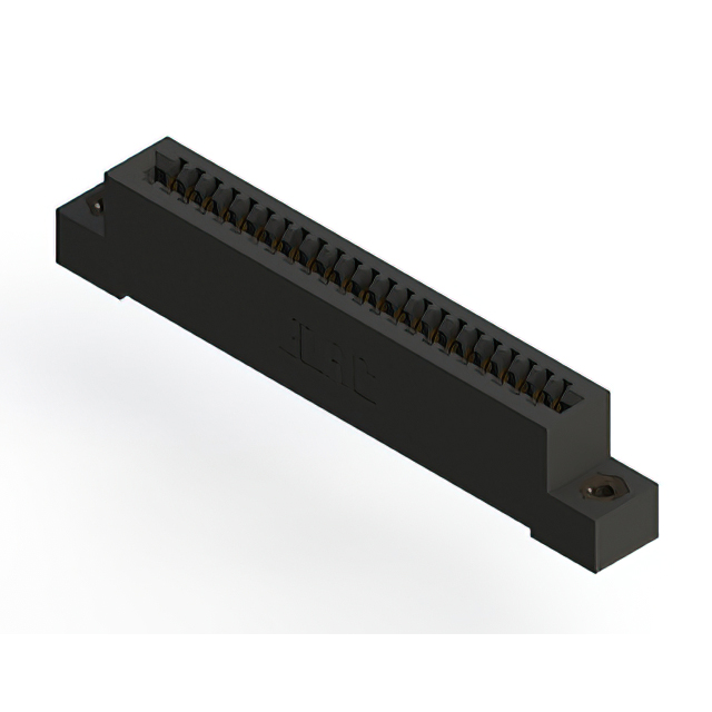 892-023-521-108 EDAC Inc.  Edgeboard Connectors