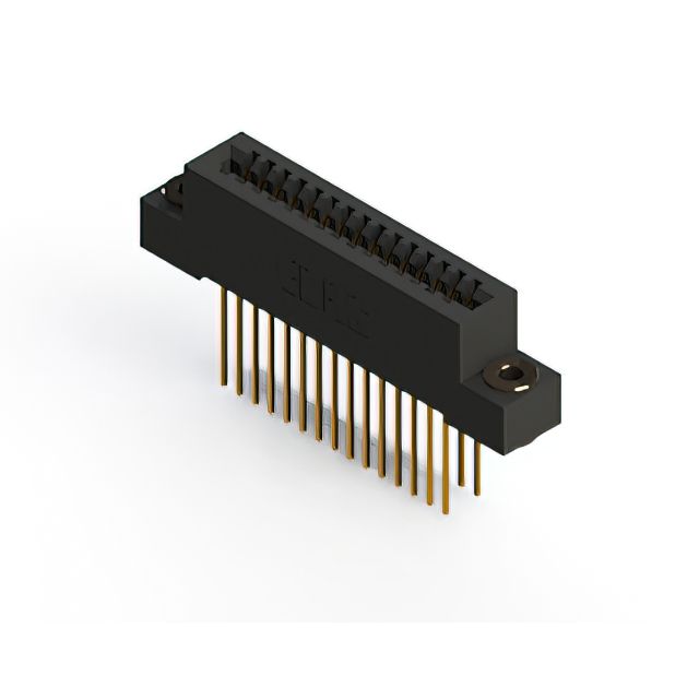 892-030-541-203 EDAC Inc.  Edgeboard Connectors