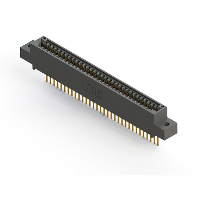895-032-540-402 EDAC Inc.  Edgeboard Connectors