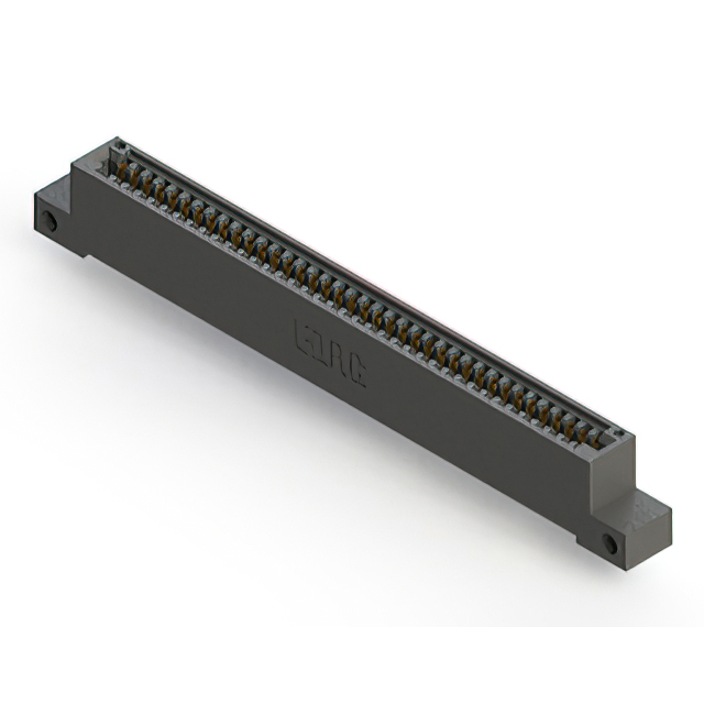 895-038-521-112 EDAC Inc.  Edgeboard Connectors