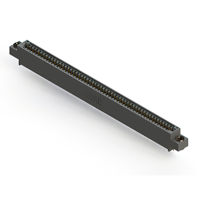 895-054-520-603 EDAC Inc.  Edgeboard Connectors