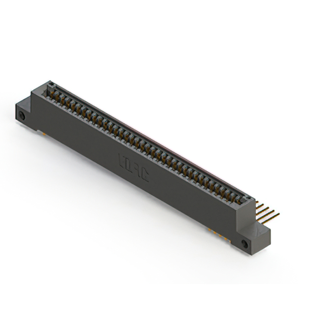 895-072-559-212 EDAC Inc.  Edgeboard Connectors