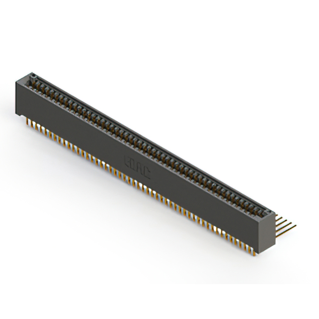 895-100-559-201 EDAC Inc.  Edgeboard Connectors