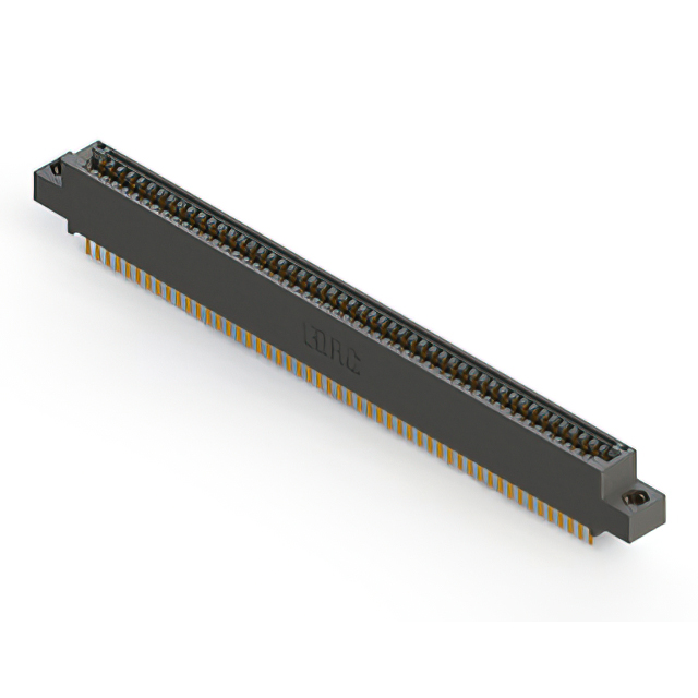 895-102-520-507 EDAC Inc.  Edgeboard Connectors