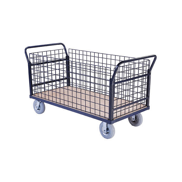 952695 Global Industrial  Carritos y camiones