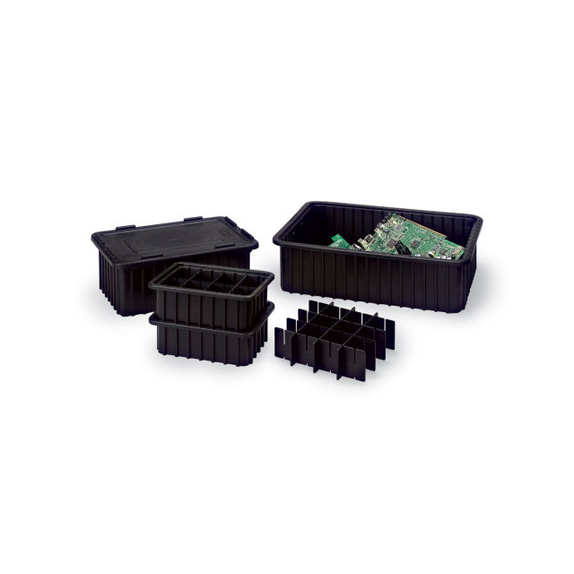 CDC2040-XL LewisBins  Storage Accessories