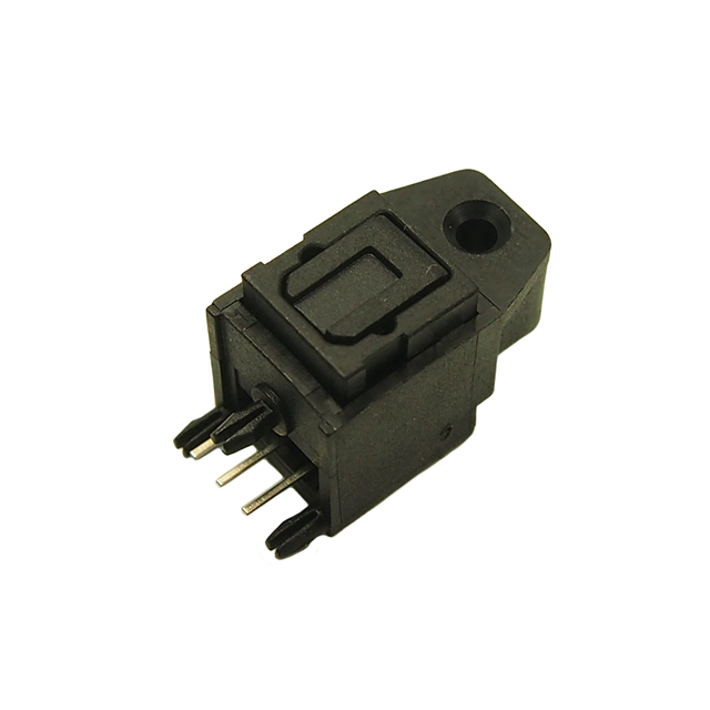 FCR684205R CLIFF Electronic Components Ltd  Récepteurs à fibre optique
