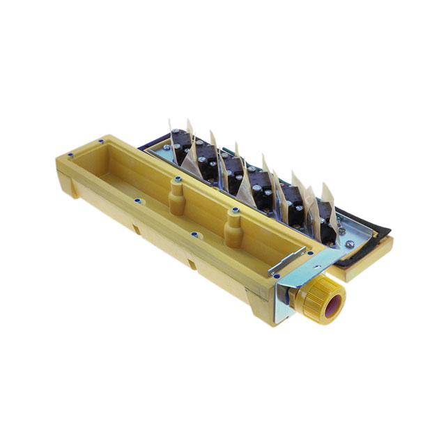 1301260218 Molex  Industrial Equipment