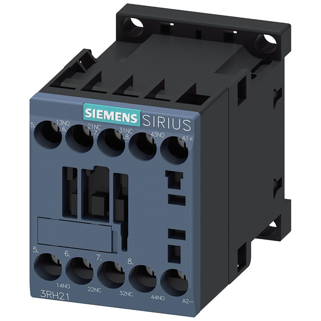 3RH21221HB40 Siemens  Contacteurs (électromécaniques)