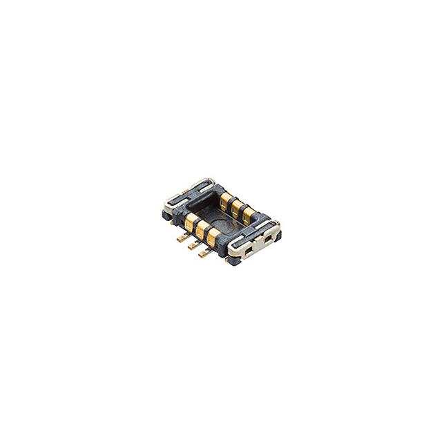 5035521820-TR750 Molex  Arrays Edge Type Mezzanine (Board to Board)