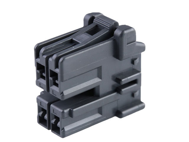 5056050401 Molex  Rectangular Connector Housings