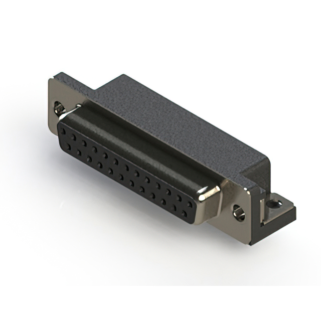 622-025-668-511 EDAC Inc.  Gruppi di connettori D-Sub