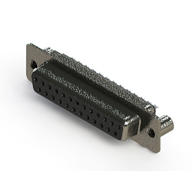 628-025-222-049 EDAC Inc.  Gruppi di connettori D-Sub