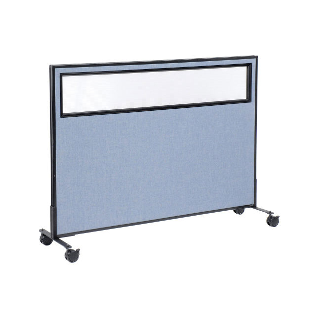 694985MBL Interion By Global Industrial  Cloisons et accessoires