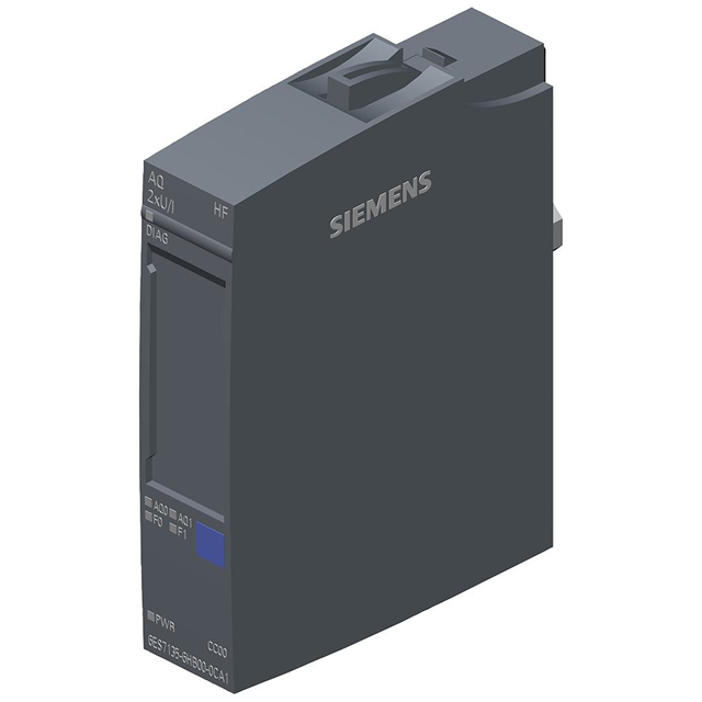 6ES71356HB000CA1 Siemens Modules PLC