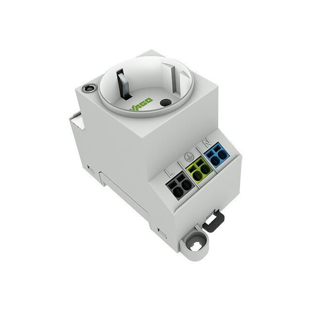 709-581 WAGO Corporation  Plugs and Receptacles