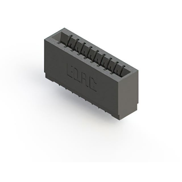 746-009-540-101 EDAC Inc.  Conectores de tableros de borde