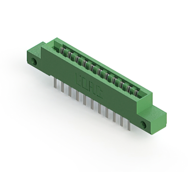 807-022-442-212 EDAC Inc.  Edgeboard Connectors