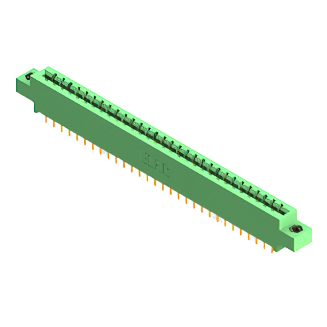 837-060-521-808 EDAC Inc.  Edgeboard Connectors