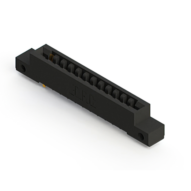 857-024-558-212 EDAC Inc.  Edgeboard Connectors