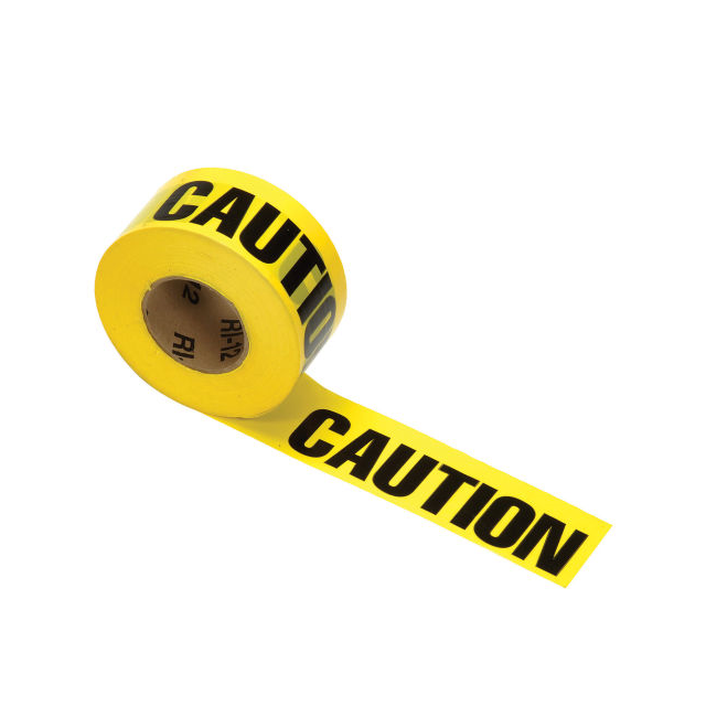 B67975 National Marker Company  Parcheggio e sicurezza