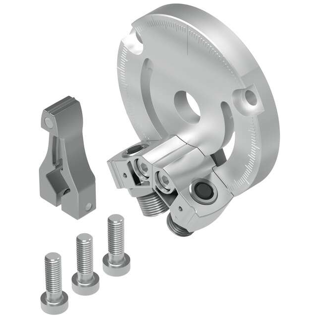 DADP-ES-Q12-32 Festo Corporation  Pneumatics Accessories