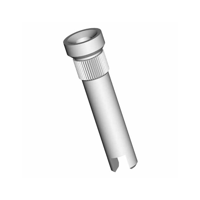 H9087-01 Harwin Inc.  PC Pin Single Post Connectors