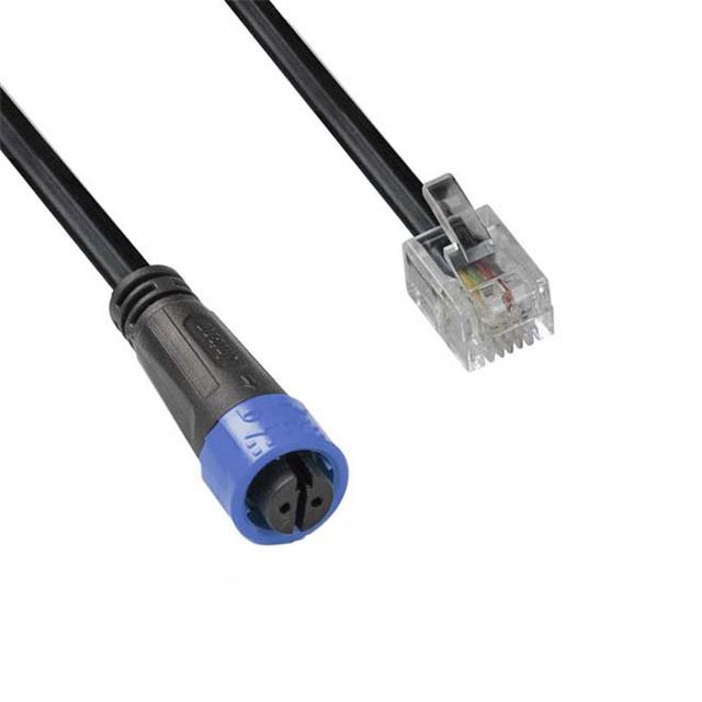 IL-1DIMRJ14 Iluminar Lighting  Accessoires optoélectroniques