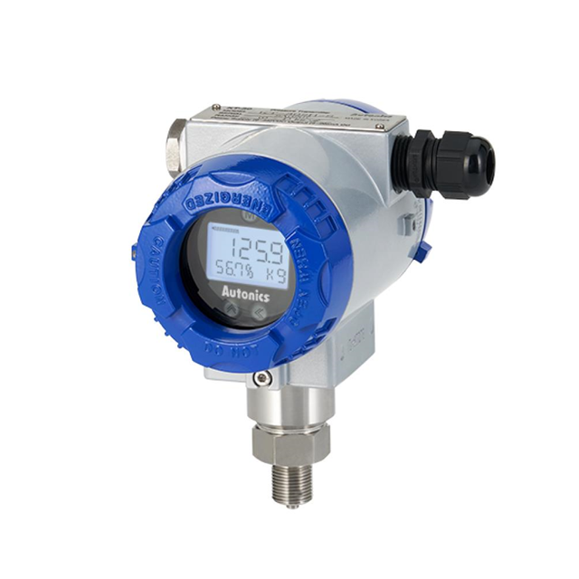 KT-302HA-0410 Autonics  Pressure Sensors Transducers