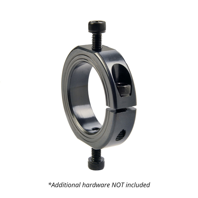 OF-MCL-40-F Ruland Manufacturing  Structural Motion Hardware