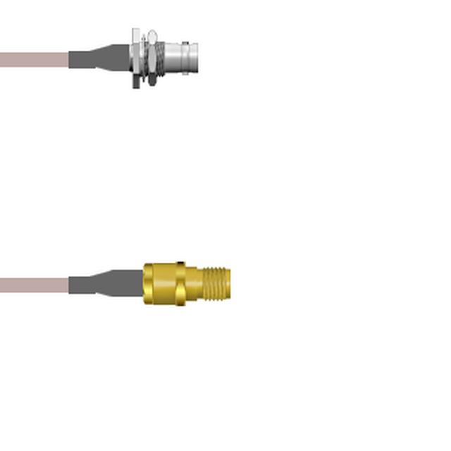 Q-0102T0001060i Amphenol Custom Cable  Assemblaggi di cavi
