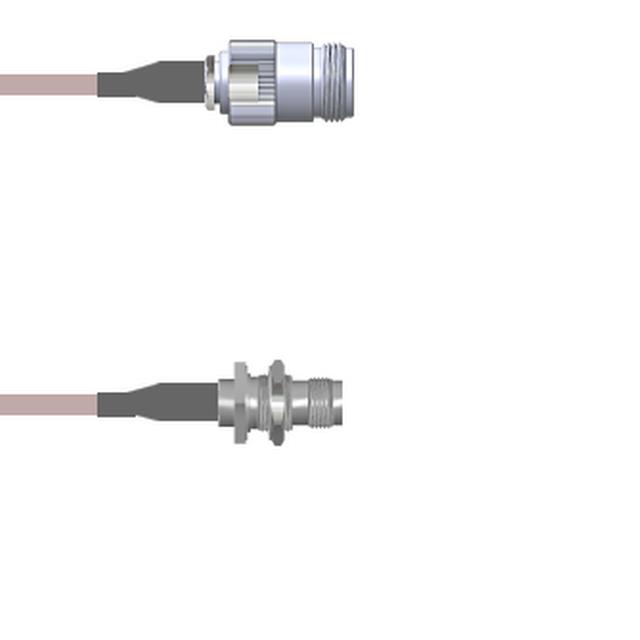 Q-2004F0005018i Amphenol Custom Cable  Assemblaggi di cavi