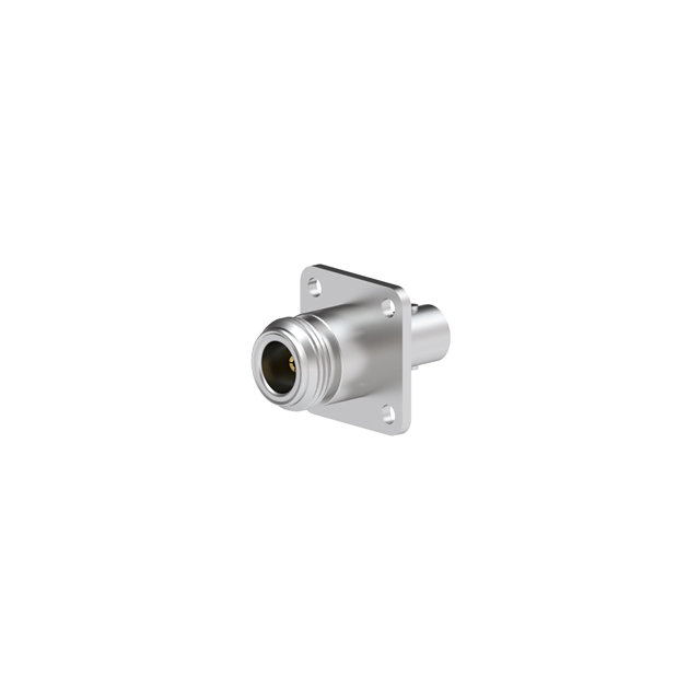 R191424000 Radiall USA, Inc.  Coaxial Connector (RF) Adapters