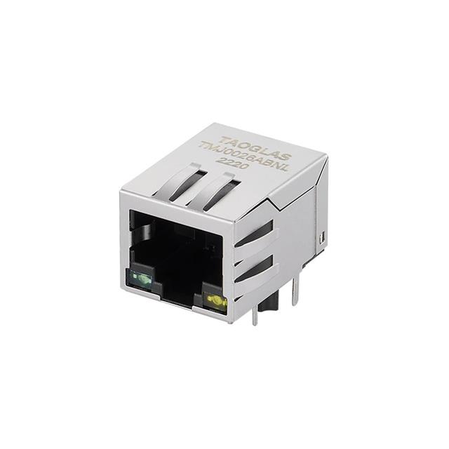 TMJ0026ABNL Taoglas Limited  Modulare Steckverbinderbuchsen mit Magnetik